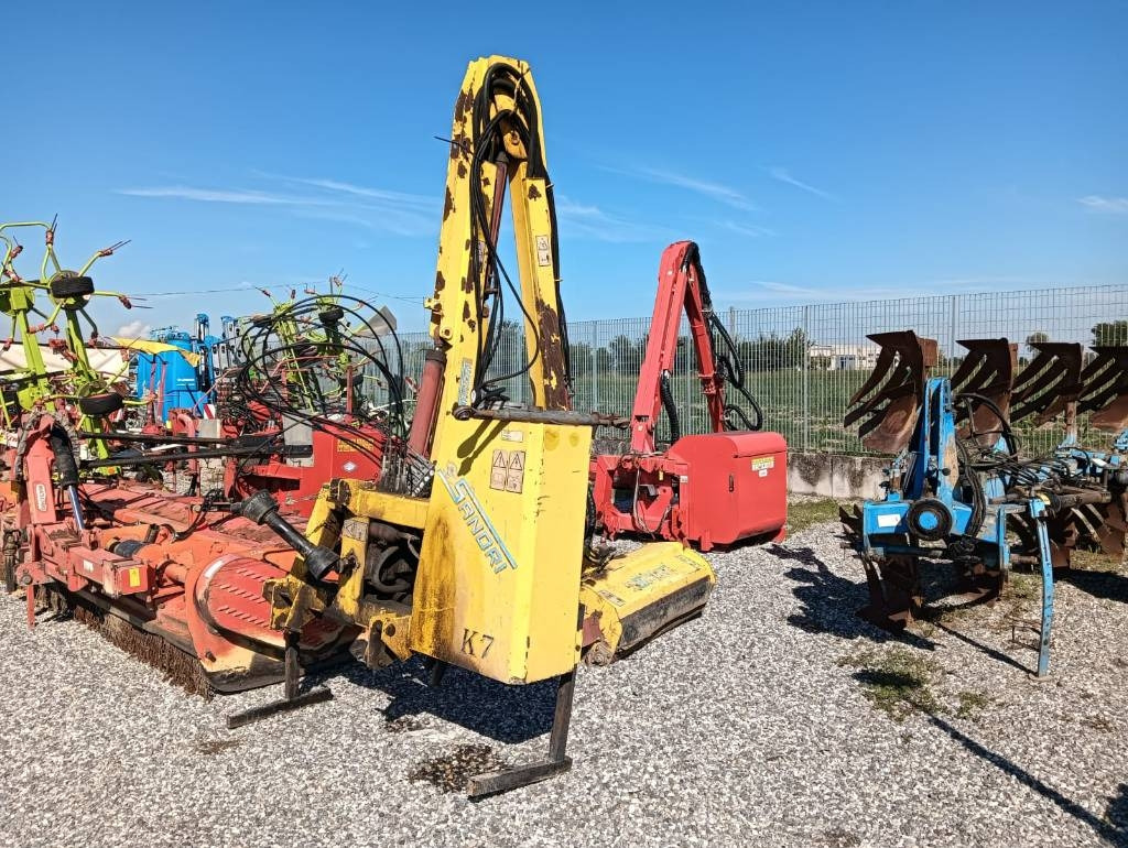 Sandri K7 - Segadora: foto 1 Sandri K7 - Segadora: foto 1