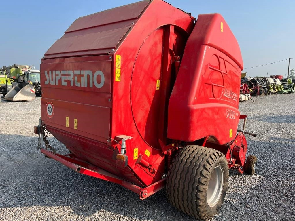 Leasing de Supertino SP 1650  Supertino SP 1650: foto 6