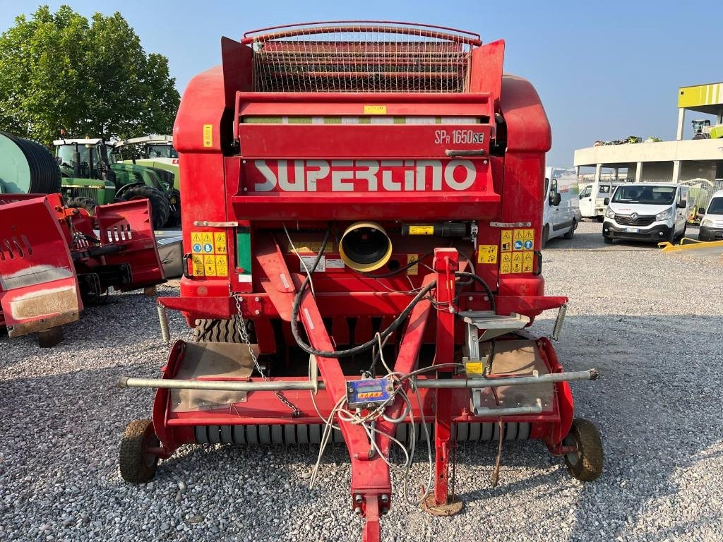 Leasing de Supertino SP 1650  Supertino SP 1650: foto 7