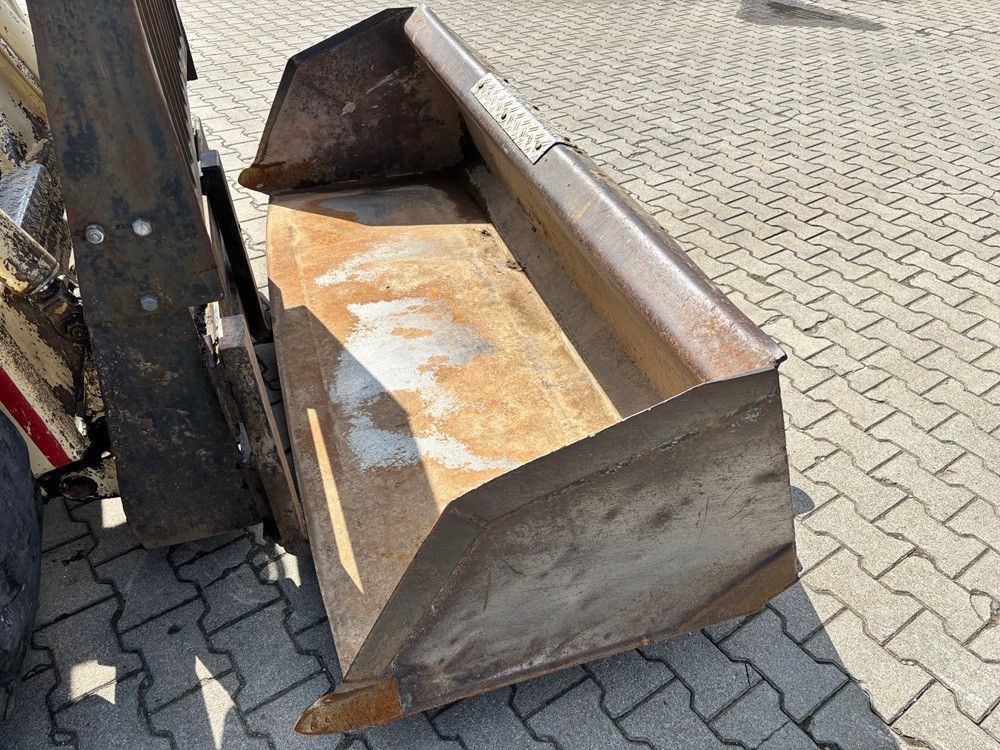 Bobcat 970 - Cargadora de ruedas: foto 4 Bobcat 970 - Cargadora de ruedas: foto 4