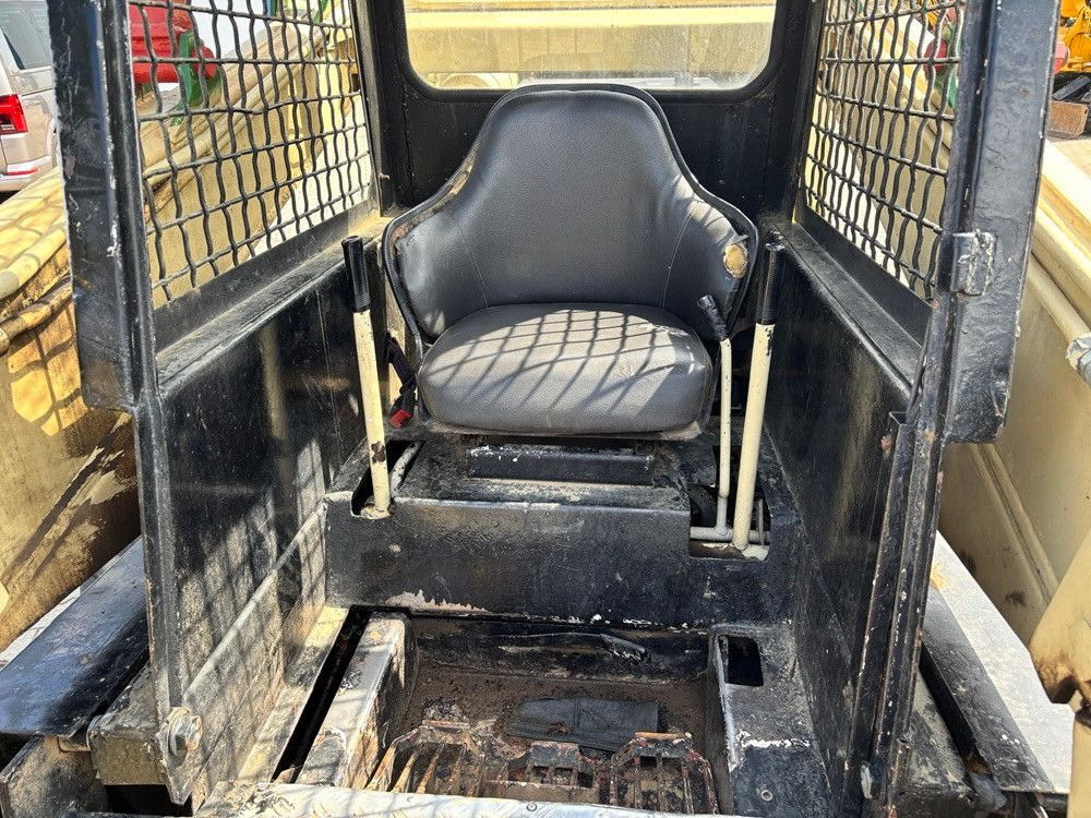 Bobcat 970 - Cargadora de ruedas: foto 3 Bobcat 970 - Cargadora de ruedas: foto 3