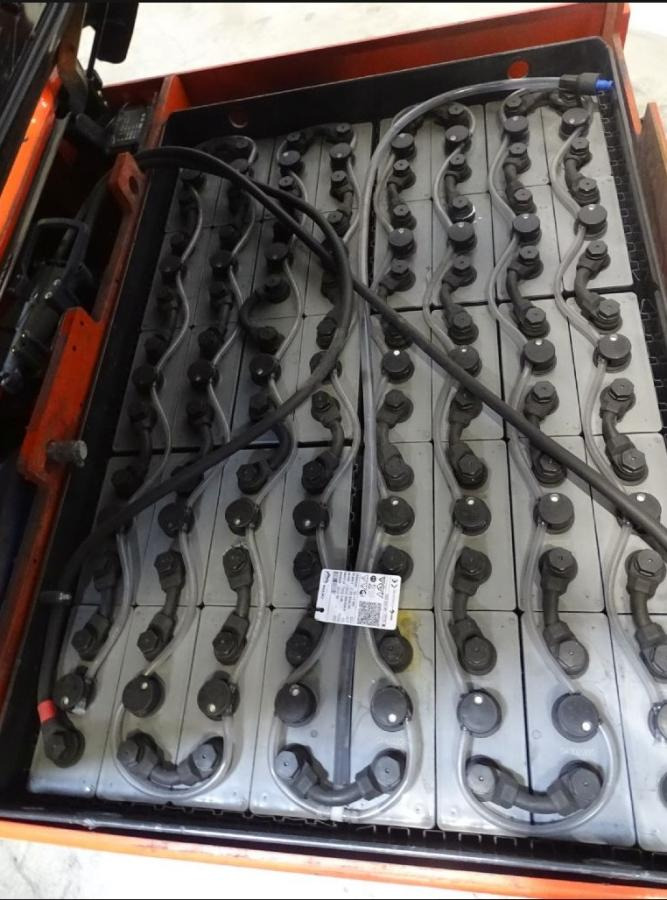 Heli  - Carretilla elevadora eléctrica: foto 4 Heli  - Carretilla elevadora eléctrica: foto 4