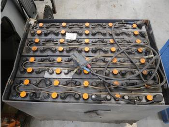 Still R60-25 RX60-25 - Carretilla elevadora eléctrica: foto 4 Still R60-25 RX60-25 - Carretilla elevadora eléctrica: foto 4