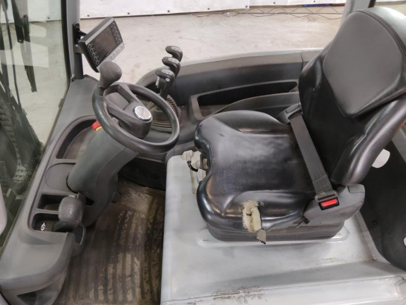 Still RX-20P RX20-20PL - Carretilla elevadora eléctrica: foto 3 Still RX-20P RX20-20PL - Carretilla elevadora eléctrica: foto 3