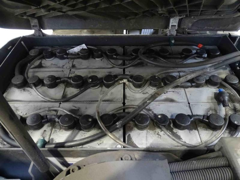 Still RX 50-16 RX50-16 - Carretilla elevadora eléctrica: foto 4 Still RX 50-16 RX50-16 - Carretilla elevadora eléctrica: foto 4