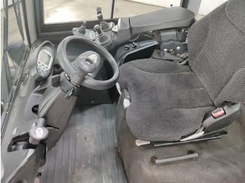 Still RX 60 RX70-50/600 - Carretilla elevadora diésel: foto 3 Still RX 60 RX70-50/600 - Carretilla elevadora diésel: foto 3