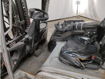 Still RX20-16 RX20-16 - Carretilla elevadora eléctrica: foto 3 Still RX20-16 RX20-16 - Carretilla elevadora eléctrica: foto 3