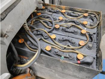 Still RX20-16 RX20-16 - Carretilla elevadora eléctrica: foto 4 Still RX20-16 RX20-16 - Carretilla elevadora eléctrica: foto 4