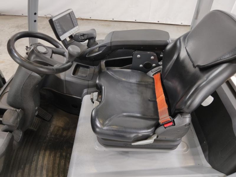 Still RX20-16 RX20-16 - Carretilla elevadora eléctrica: foto 3 Still RX20-16 RX20-16 - Carretilla elevadora eléctrica: foto 3