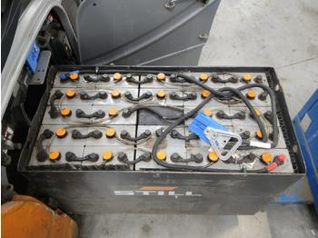 Still RX20-16 RX20-16 - Carretilla elevadora eléctrica: foto 4 Still RX20-16 RX20-16 - Carretilla elevadora eléctrica: foto 4