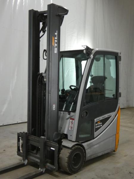 Still RX20-16 RX20-16C - Carretilla elevadora eléctrica: foto 1 Still RX20-16 RX20-16C - Carretilla elevadora eléctrica: foto 1