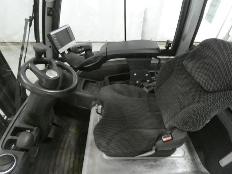 Still RX20-16 RX20-16C - Carretilla elevadora eléctrica: foto 3 Still RX20-16 RX20-16C - Carretilla elevadora eléctrica: foto 3