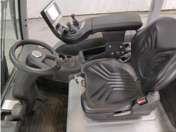 Still RX20-16 RX20-16C - Carretilla elevadora eléctrica: foto 3 Still RX20-16 RX20-16C - Carretilla elevadora eléctrica: foto 3