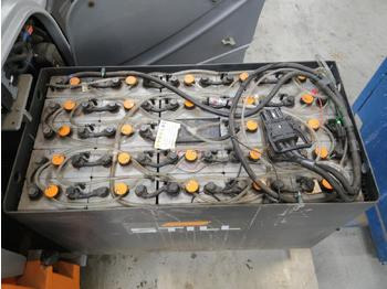 Still RX20-16 RX20-16C - Carretilla elevadora eléctrica: foto 4 Still RX20-16 RX20-16C - Carretilla elevadora eléctrica: foto 4