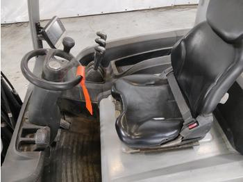 Still RX20-16 RX20-16P - Carretilla elevadora eléctrica: foto 3 Still RX20-16 RX20-16P - Carretilla elevadora eléctrica: foto 3