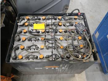 Still RX20-16 RX20-16P - Carretilla elevadora eléctrica: foto 4 Still RX20-16 RX20-16P - Carretilla elevadora eléctrica: foto 4