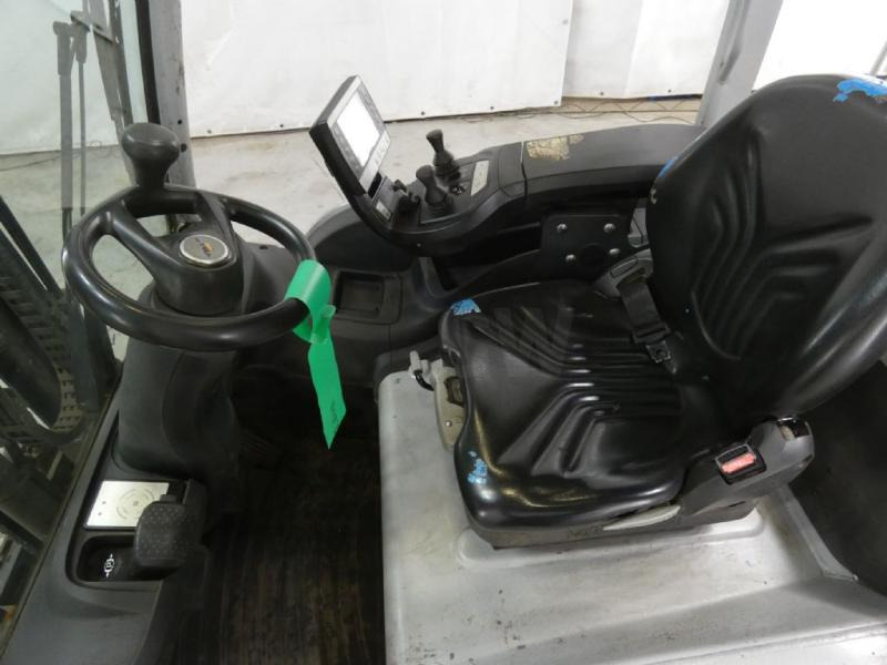 Still RX20-16L RX20-16/LIION - Carretilla elevadora eléctrica: foto 3 Still RX20-16L RX20-16/LIION - Carretilla elevadora eléctrica: foto 3