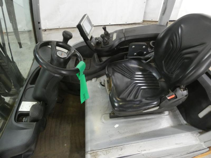 Still RX20-16L RX20-16/LIION - Carretilla elevadora eléctrica: foto 3 Still RX20-16L RX20-16/LIION - Carretilla elevadora eléctrica: foto 3