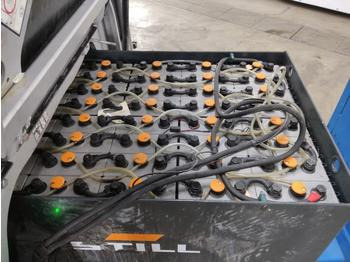 Still RX60-25 RX60-25 - Carretilla elevadora eléctrica: foto 4 Still RX60-25 RX60-25 - Carretilla elevadora eléctrica: foto 4