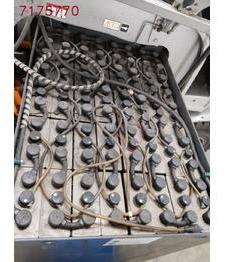 Still RX60-25 RX60-25 - Carretilla elevadora eléctrica: foto 4 Still RX60-25 RX60-25 - Carretilla elevadora eléctrica: foto 4