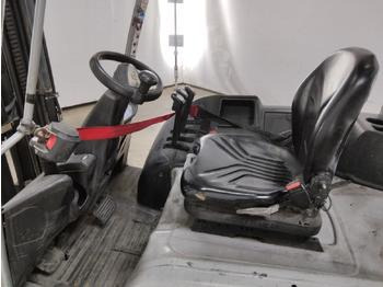 Still RX60-25 RX60-25 - Carretilla elevadora eléctrica: foto 3 Still RX60-25 RX60-25 - Carretilla elevadora eléctrica: foto 3