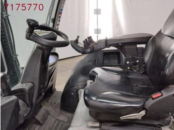 Still RX60-25 RX60-25 - Carretilla elevadora eléctrica: foto 3 Still RX60-25 RX60-25 - Carretilla elevadora eléctrica: foto 3