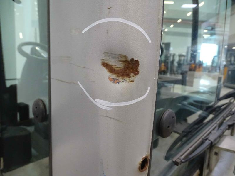 Still RX60-30 RX60-30 - Carretilla elevadora eléctrica: foto 5 Still RX60-30 RX60-30 - Carretilla elevadora eléctrica: foto 5