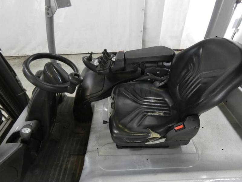 Still RX60-30L RX60-30L - Carretilla elevadora eléctrica: foto 3 Still RX60-30L RX60-30L - Carretilla elevadora eléctrica: foto 3