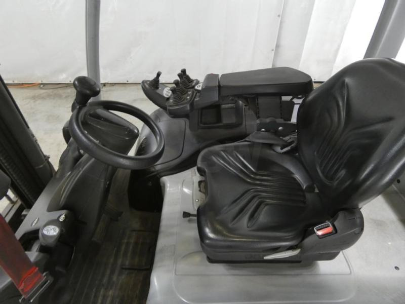 Still RX60-30L RX60-30L - Carretilla elevadora eléctrica: foto 3 Still RX60-30L RX60-30L - Carretilla elevadora eléctrica: foto 3