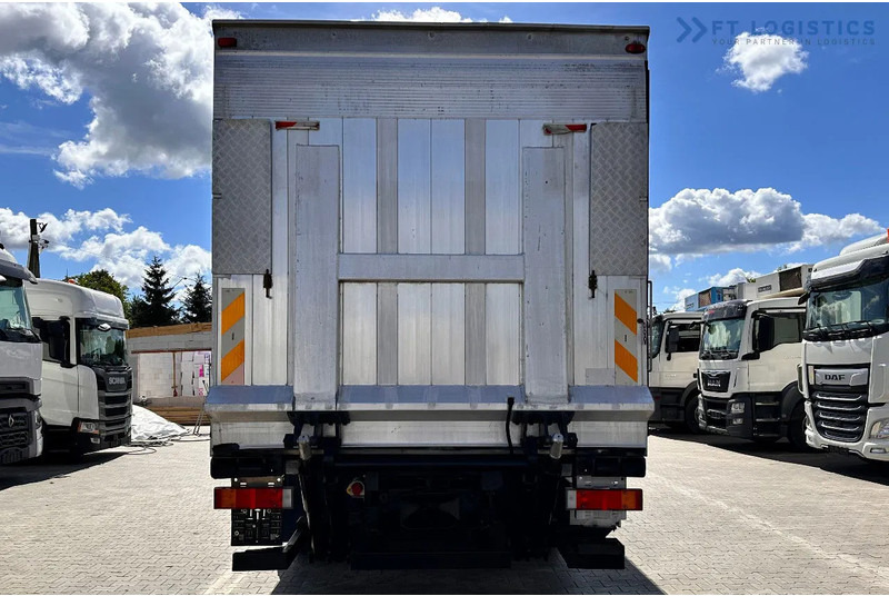 Camión frigorífico Iveco Stralis 420 STRALIS 420 / Refrigerated Truck / Carrier Supra 950 / 19 Pallets / Tail Lift / Tires: foto 11