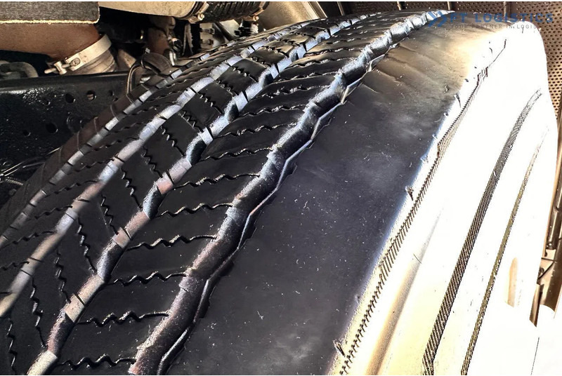 Camión frigorífico Iveco Stralis 420 STRALIS 420 / Refrigerated Truck / Carrier Supra 950 / 19 Pallets / Tail Lift / Tires: foto 6