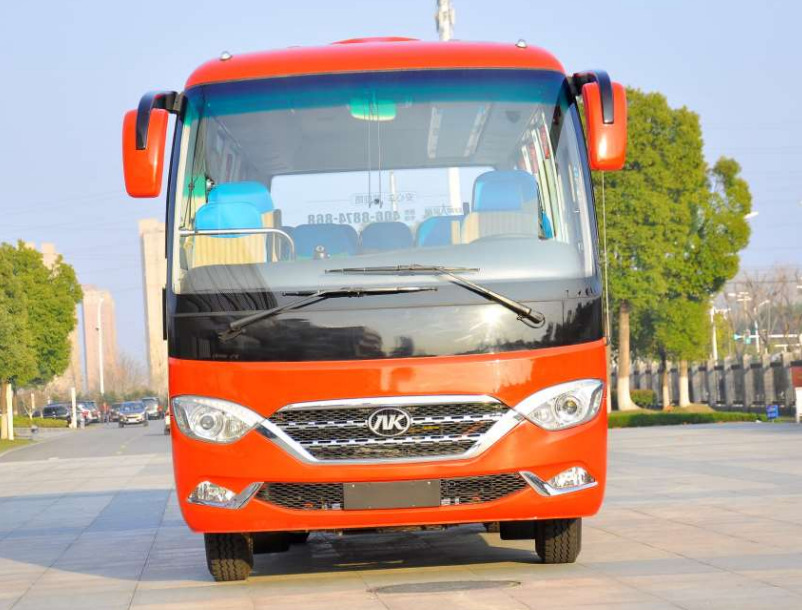 ANKAI 28-30 seat - Autocar: foto 1 ANKAI 28-30 seat - Autocar: foto 1