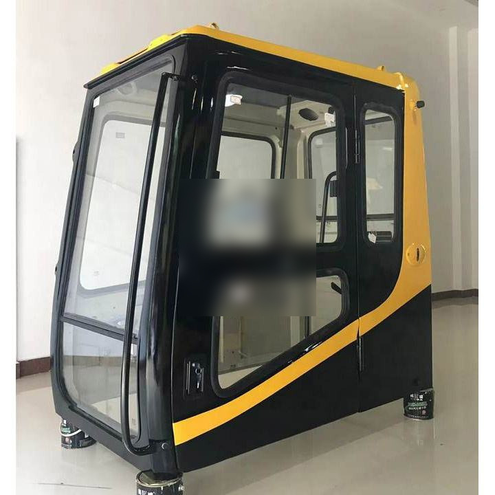 CATERPILLAR 320B E320B - Cabina para Excavadora: foto 1 CATERPILLAR 320B E320B - Cabina para Excavadora: foto 1