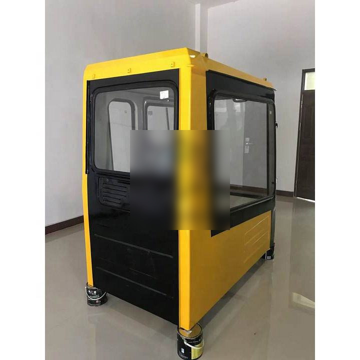 CATERPILLAR 320B E320B - Cabina para Excavadora: foto 2 CATERPILLAR 320B E320B - Cabina para Excavadora: foto 2