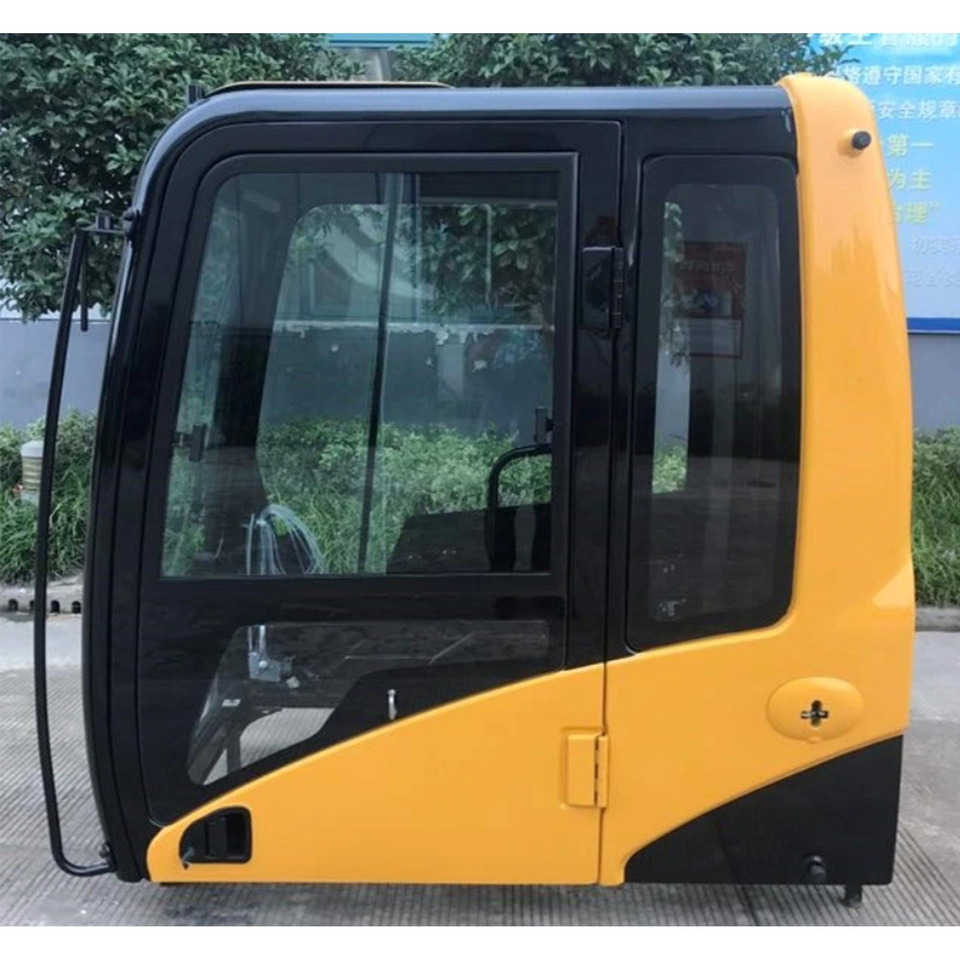 CATERPILLAR 320C 320D - Cabina para Excavadora: foto 1 CATERPILLAR 320C 320D - Cabina para Excavadora: foto 1