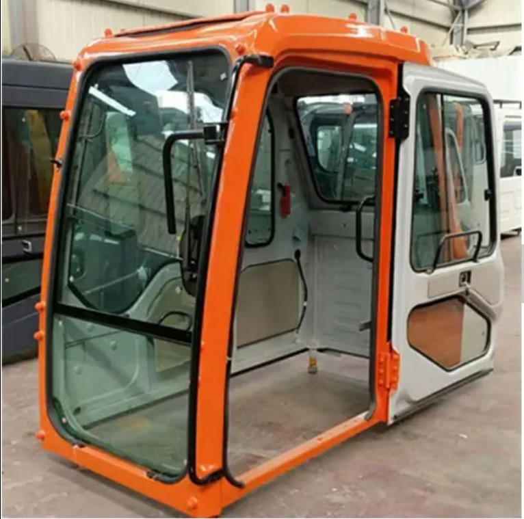 CATERPILLAR 320C - Cabina para Excavadora: foto 2 CATERPILLAR 320C - Cabina para Excavadora: foto 2