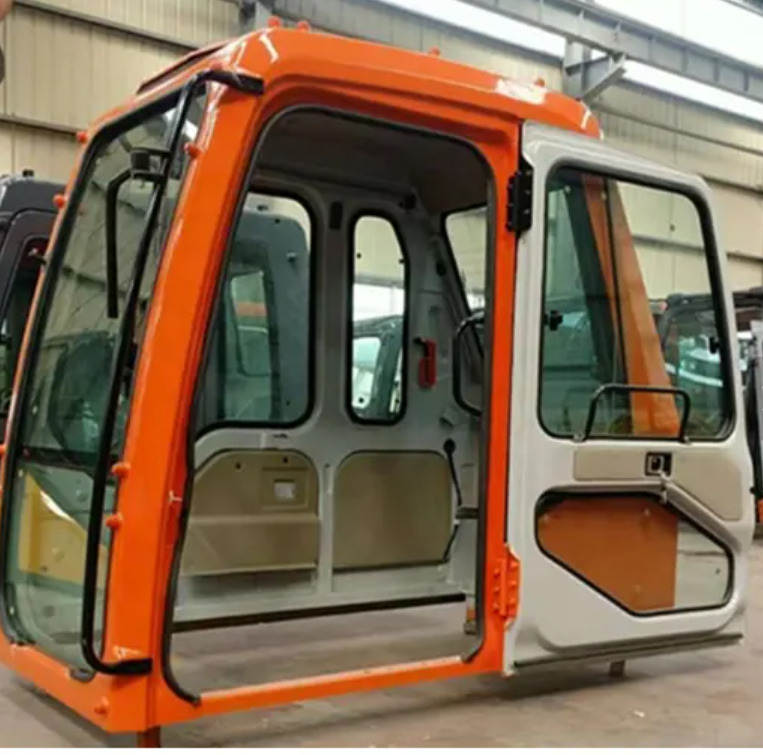 CATERPILLAR 320C - Cabina para Excavadora: foto 3 CATERPILLAR 320C - Cabina para Excavadora: foto 3