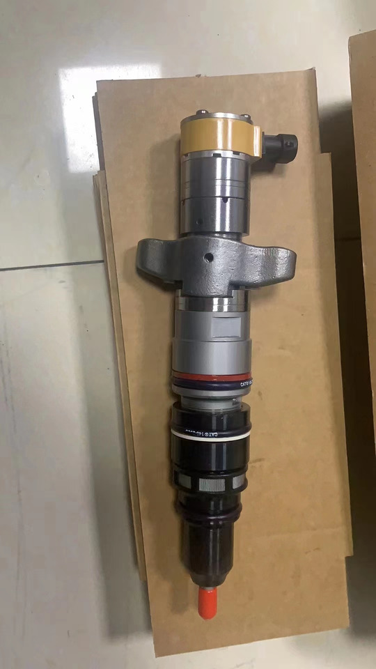 CATERPILLAR 387-9433 - Inyector para Excavadora: foto 4 CATERPILLAR 387-9433 - Inyector para Excavadora: foto 4