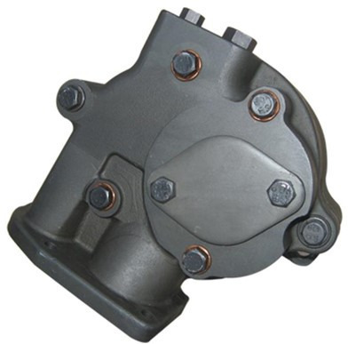 CATERPILLAR 3P-6814 - Bomba hidráulica para Excavadora: foto 3 CATERPILLAR 3P-6814 - Bomba hidráulica para Excavadora: foto 3