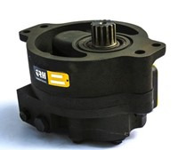 CATERPILLAR 3P-6814 - Bomba hidráulica para Excavadora: foto 3 CATERPILLAR 3P-6814 - Bomba hidráulica para Excavadora: foto 3