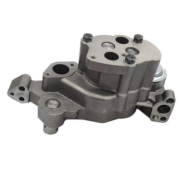 CATERPILLAR 6I-1346 - Bomba hidráulica para Excavadora: foto 3 CATERPILLAR 6I-1346 - Bomba hidráulica para Excavadora: foto 3