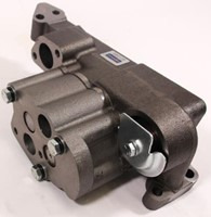 CATERPILLAR 6I-1346 - Bomba hidráulica para Excavadora: foto 2 CATERPILLAR 6I-1346 - Bomba hidráulica para Excavadora: foto 2