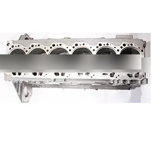Cylinder Block 4D95 6D95 6D125 - Bloque de cilindros para Excavadora: foto 2 Cylinder Block 4D95 6D95 6D125 - Bloque de cilindros para Excavadora: foto 2