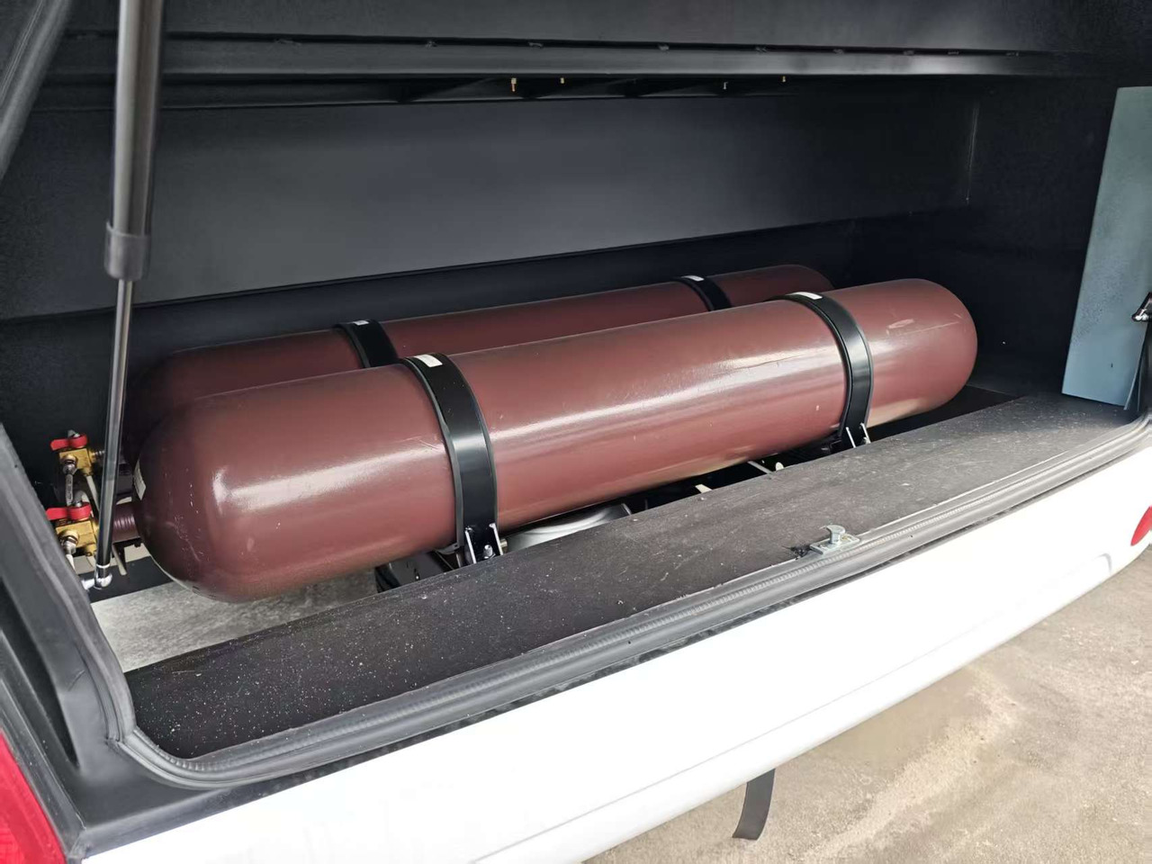 DONGFENG - Autobús urbano: foto 3 DONGFENG - Autobús urbano: foto 3