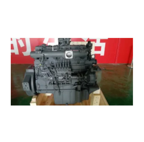DOOSAN DE08 DE08TI DE08TIS - Motor para Excavadora: foto 2 DOOSAN DE08 DE08TI DE08TIS - Motor para Excavadora: foto 2