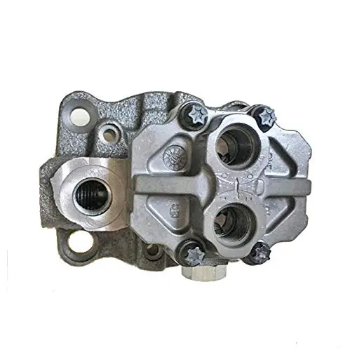 Fuel transfer pump 318-6357 - Bomba de combustible para Excavadora: foto 1 Fuel transfer pump 318-6357 - Bomba de combustible para Excavadora: foto 1