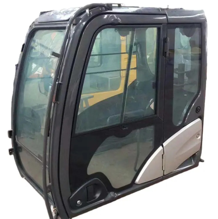 HITACHI EX300-5 330-5 400-5 - Cabina para Excavadora: foto 1 HITACHI EX300-5 330-5 400-5 - Cabina para Excavadora: foto 1