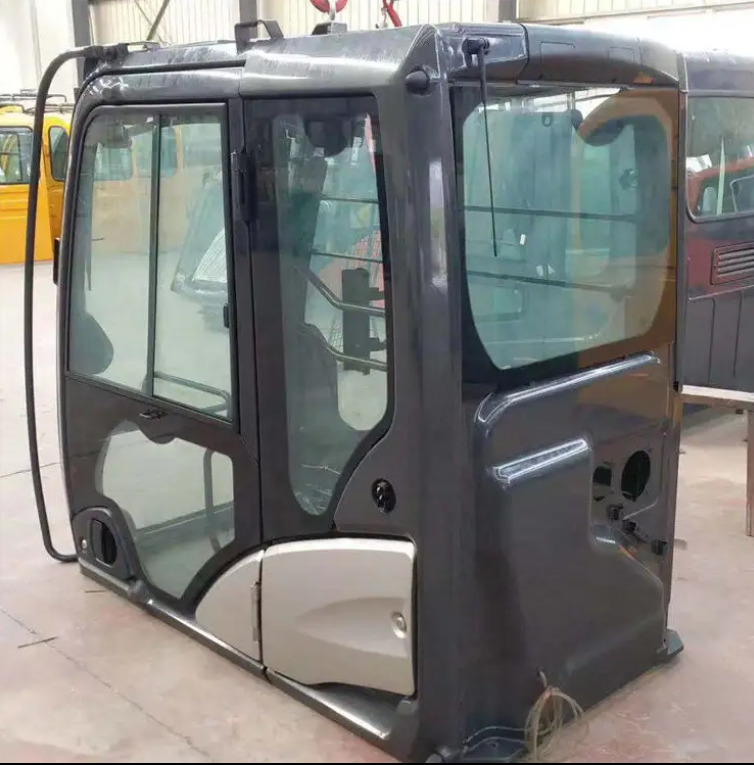 HITACHI EX300-5 330-5 400-5 - Cabina para Excavadora: foto 2 HITACHI EX300-5 330-5 400-5 - Cabina para Excavadora: foto 2