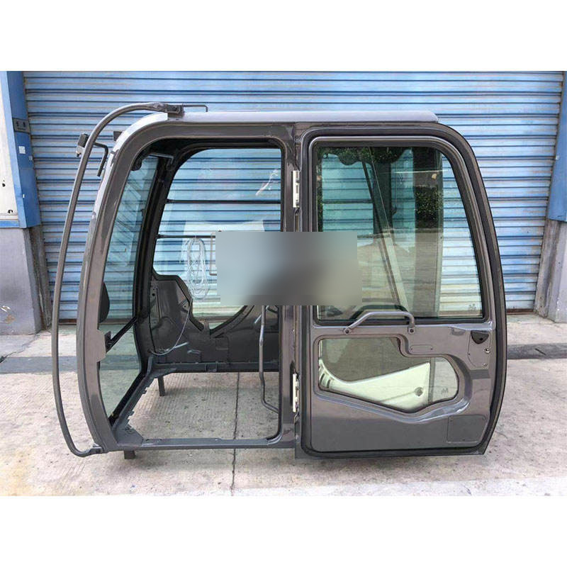 HITACHI ZX200-3 ZX210-3 - Cabina para Excavadora: foto 2 HITACHI ZX200-3 ZX210-3 - Cabina para Excavadora: foto 2