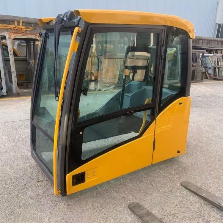 HITACHI ZX200-3 ZX210-3 ZX240-3 - Cabina para Excavadora: foto 1 HITACHI ZX200-3 ZX210-3 ZX240-3 - Cabina para Excavadora: foto 1